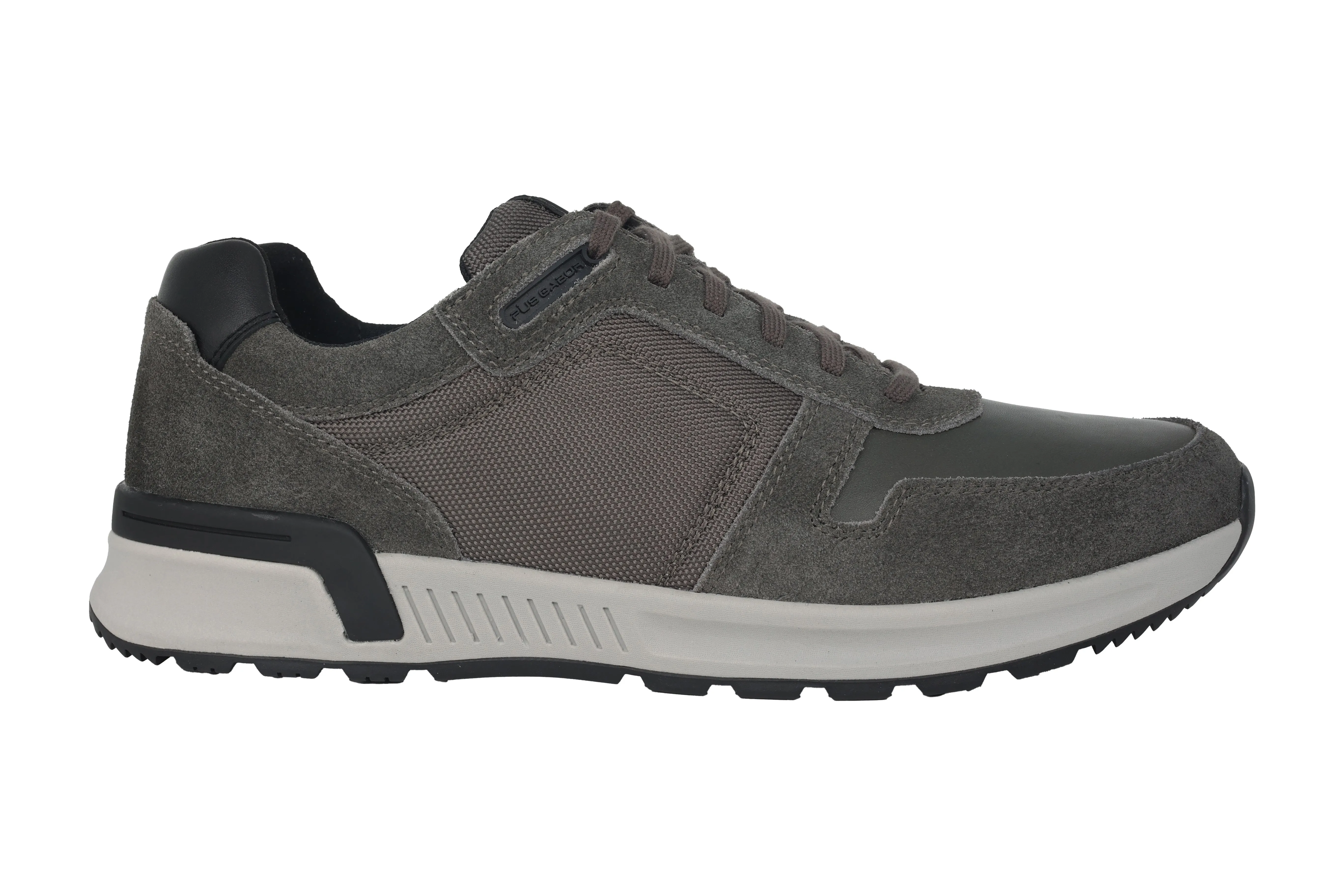 '1007.10.03' men's sneaker - Grey