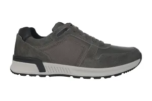 '1007.10.03' men's sneaker - Grey