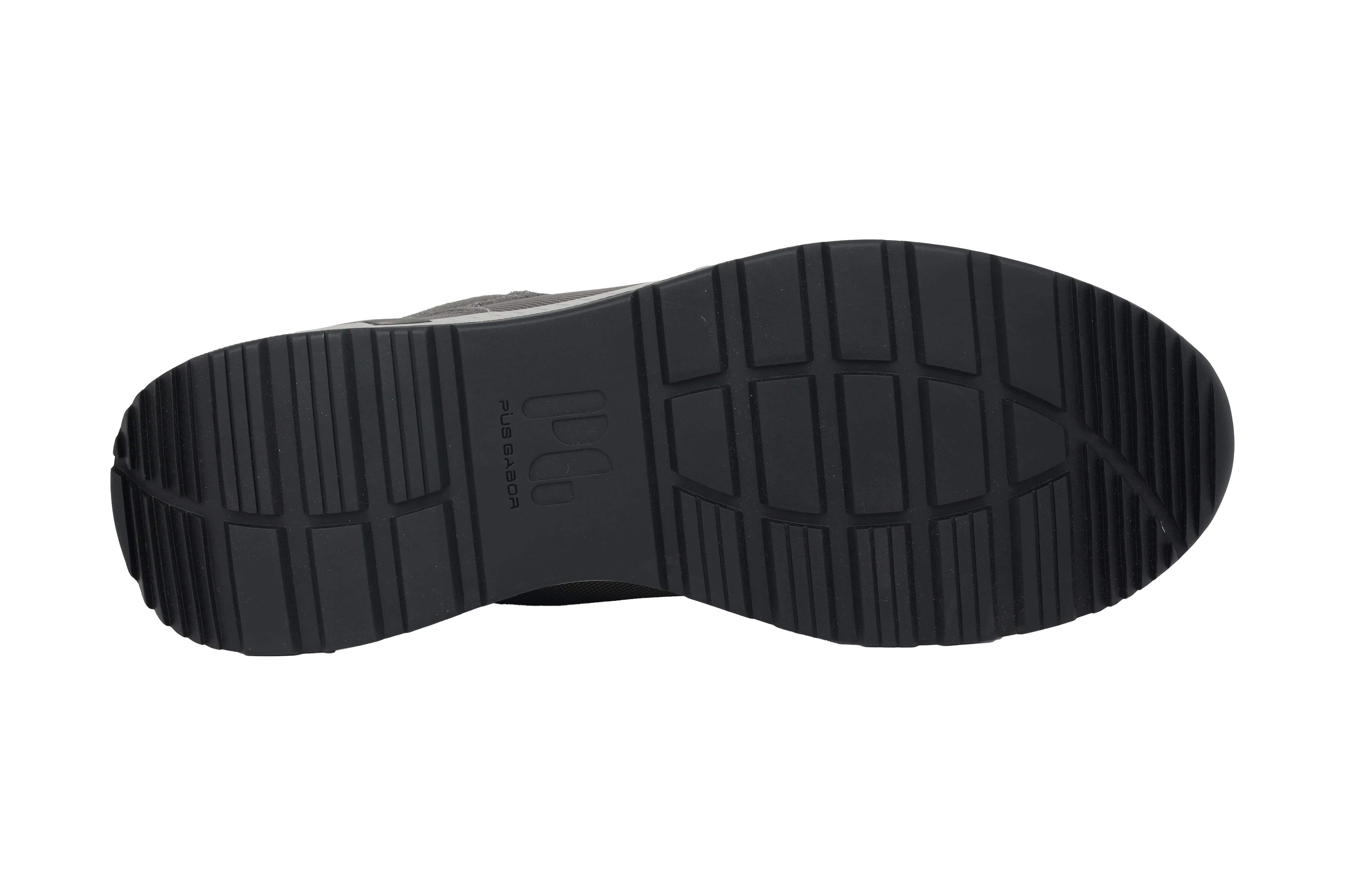 '1007.10.03' men's sneaker - Grey