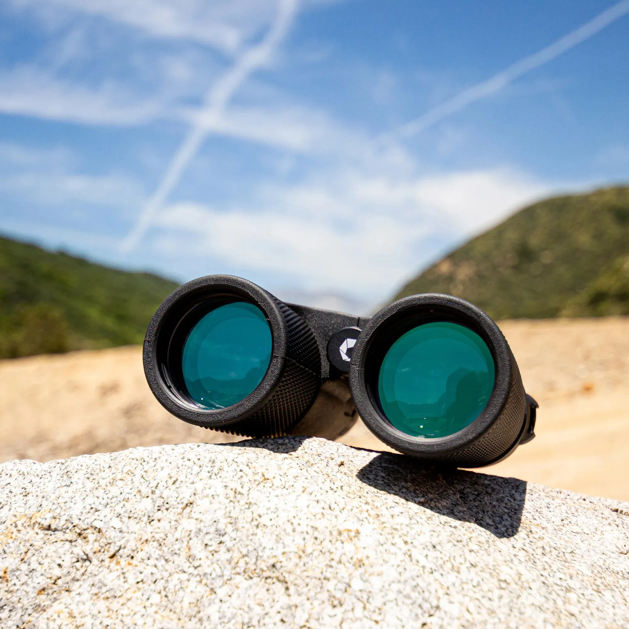 10x42mm Blackhawk Waterproof Binoculars | AB11842