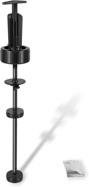 263055 Slide Valve Piston Shaft Assembly Compatible with Various Pool and Spa Systems Fit for Slide Valve Models: 263064, 263052, 263053, 263078 and 263079