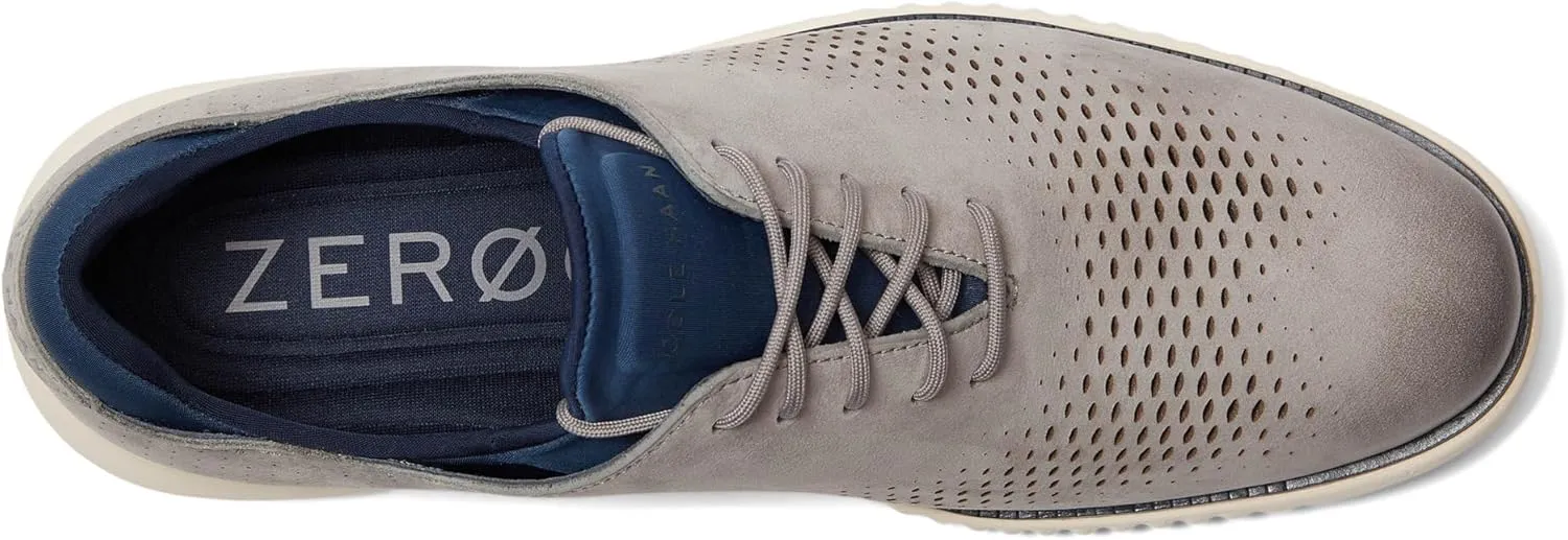 2.ZEROGRAND LASER WINGTIP
