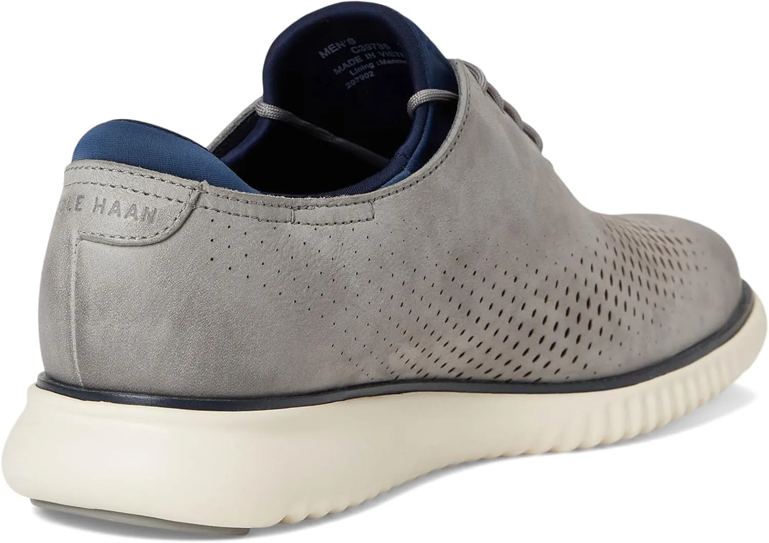 2.ZEROGRAND LASER WINGTIP