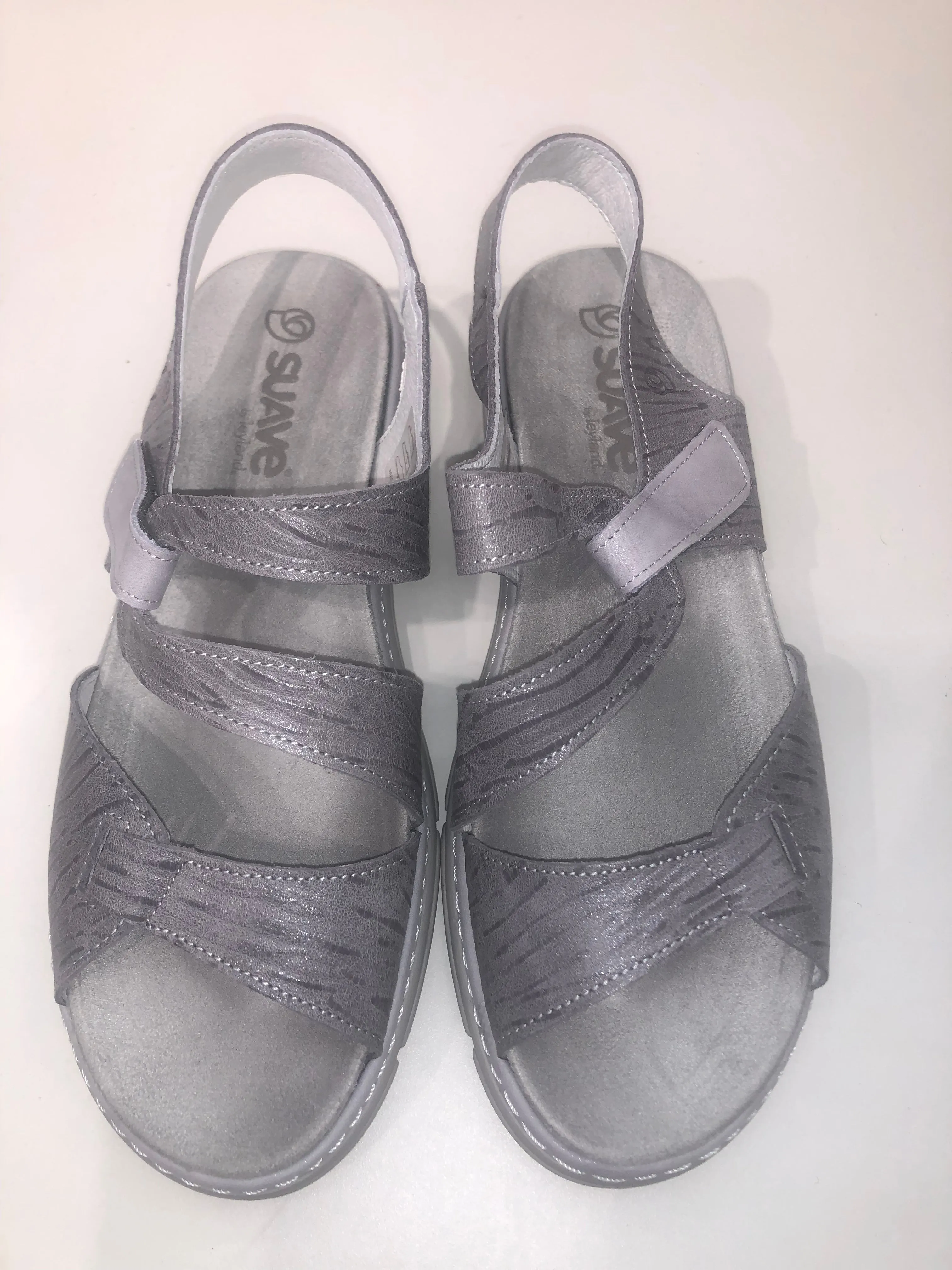 3372 GRAY