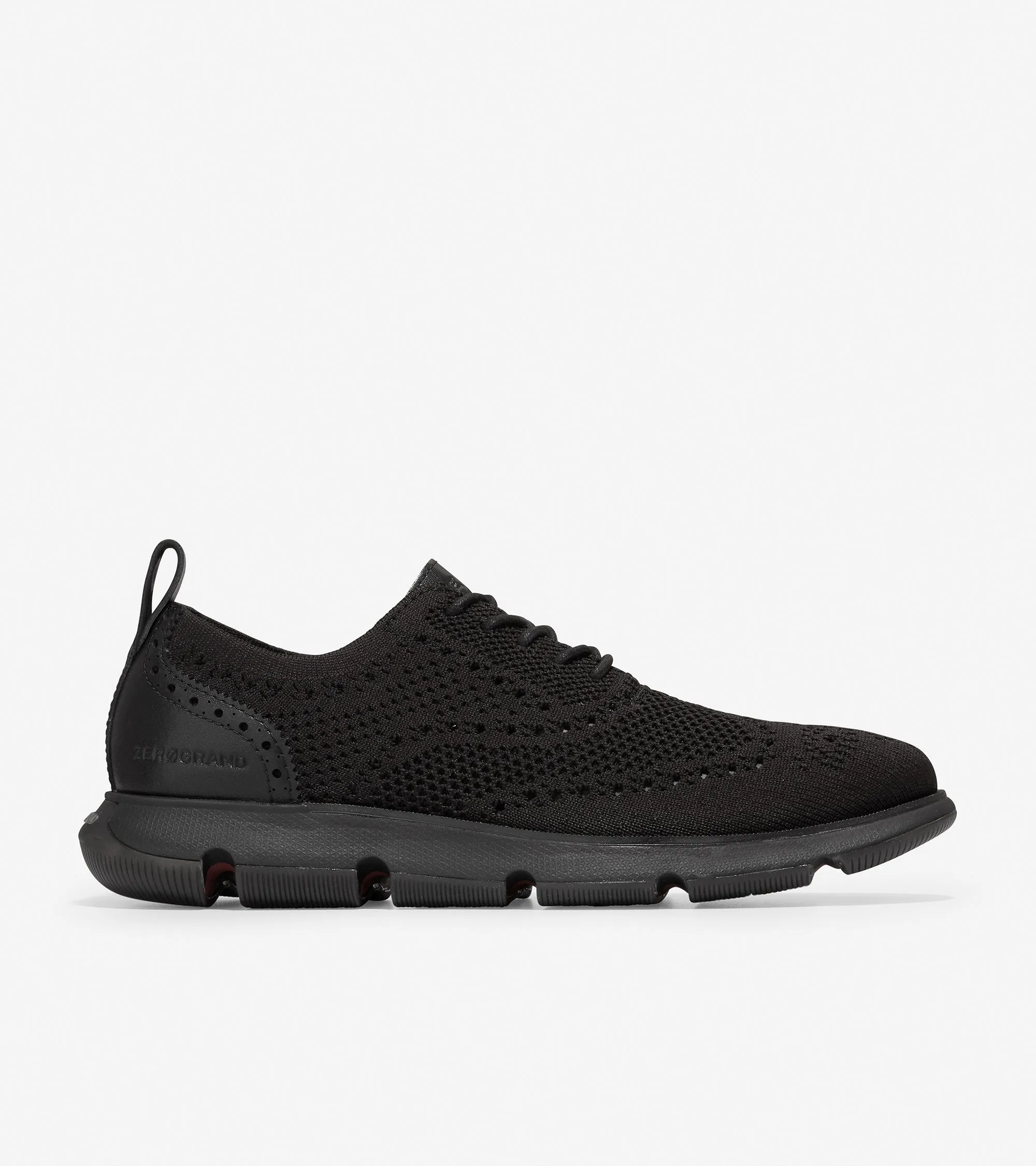 4.ZERØGRAND Oxford Men's
