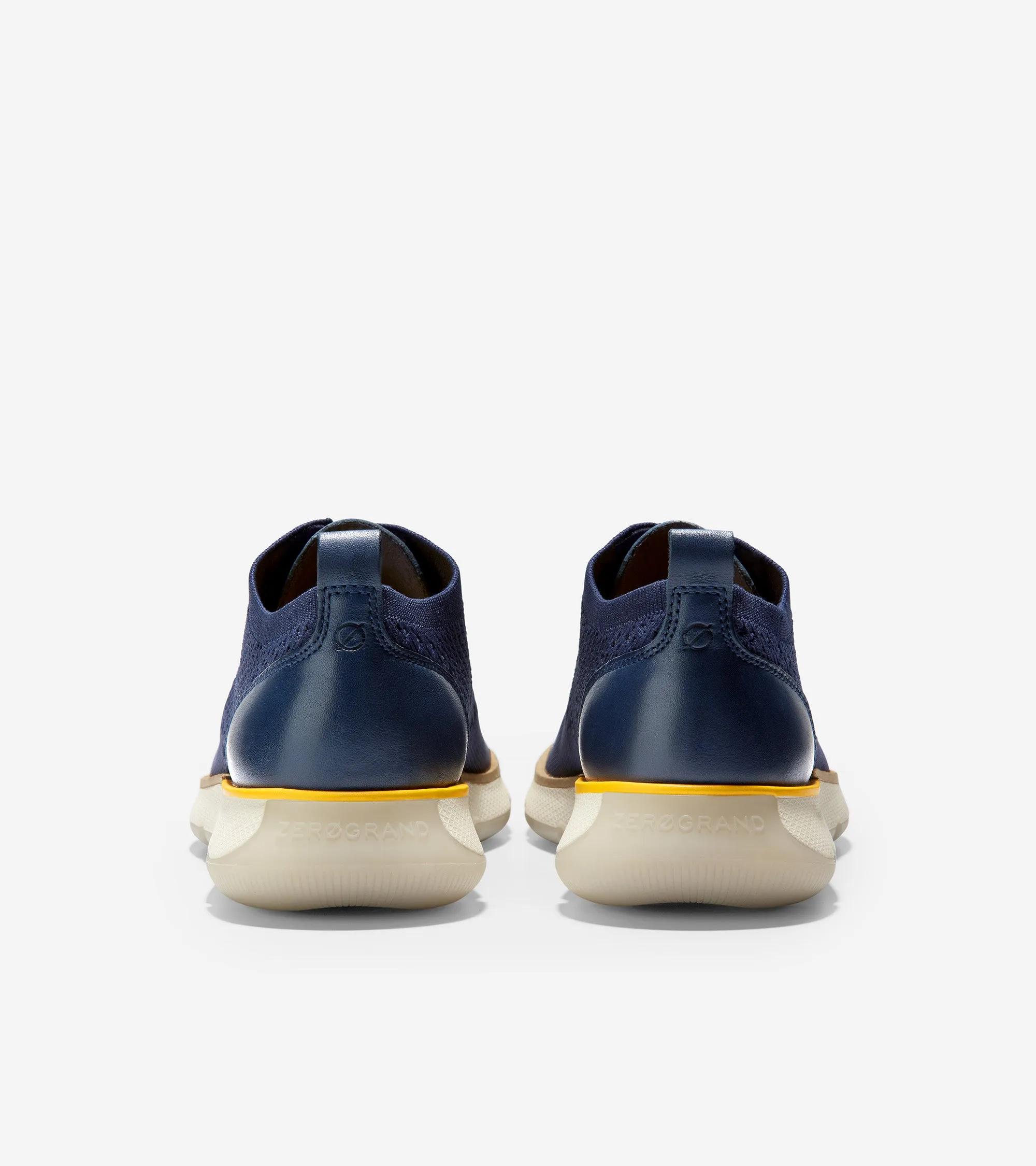 4.ZERØGRAND Oxford Women's