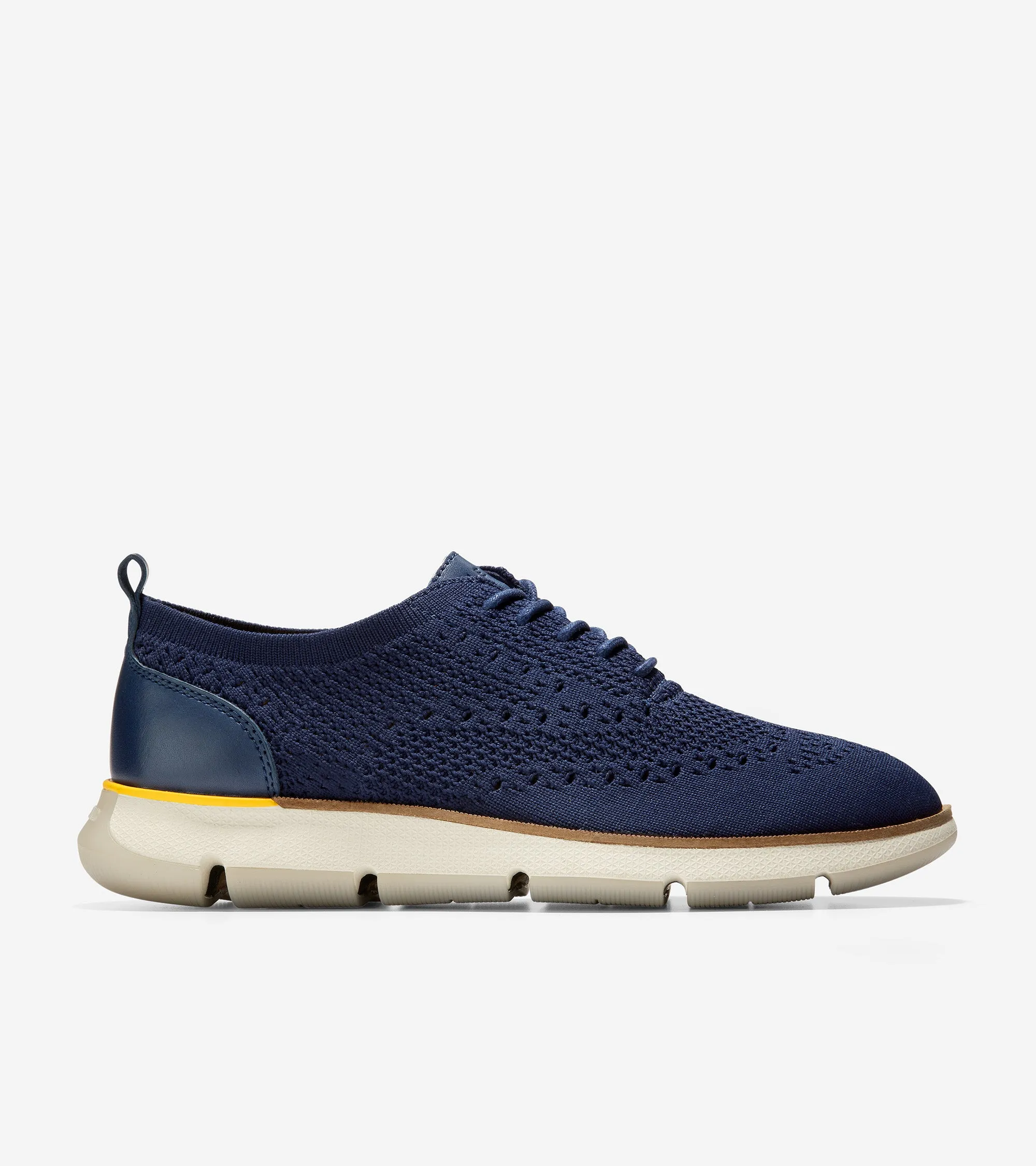 4.ZERØGRAND Oxford Women's