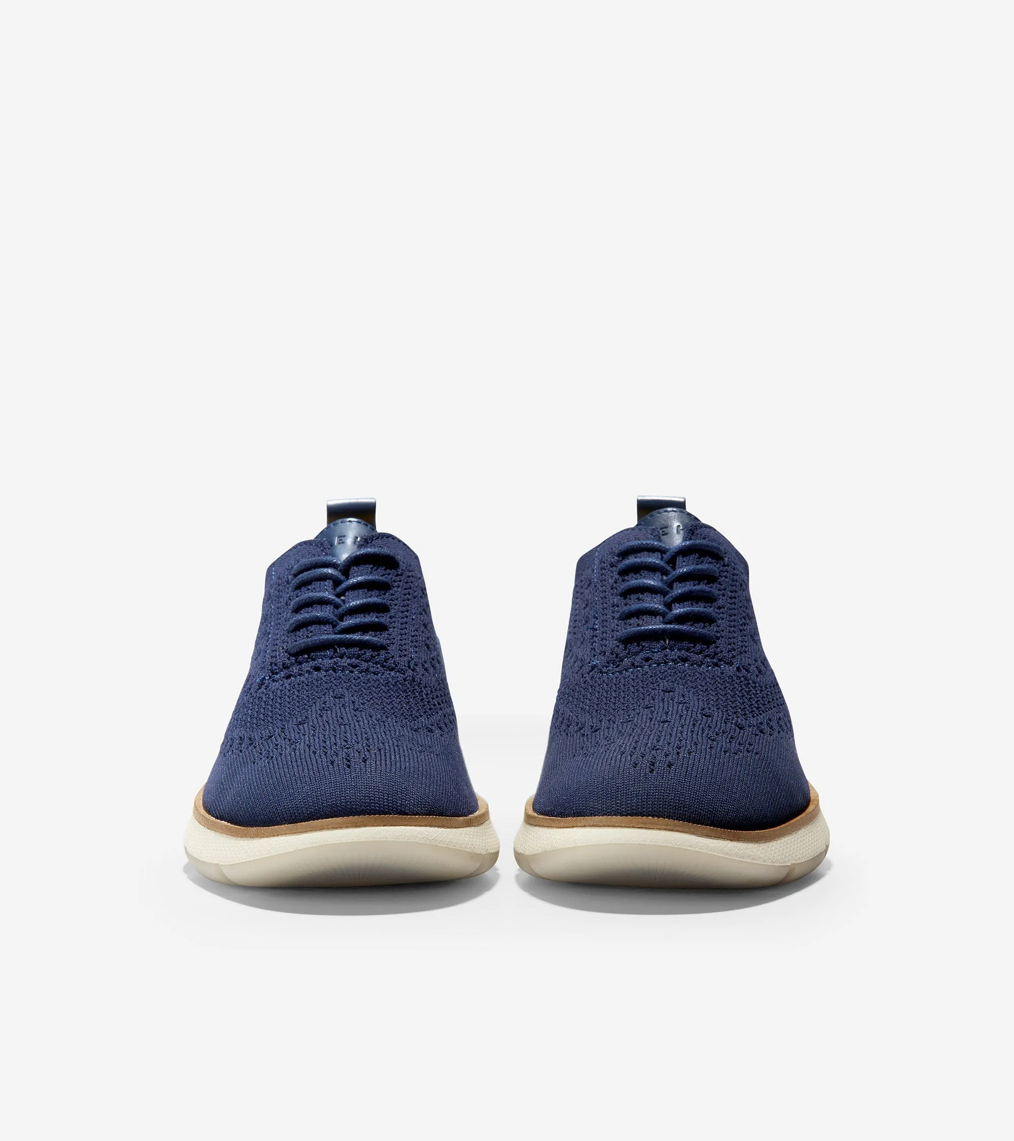 4.ZERØGRAND Oxford Women's