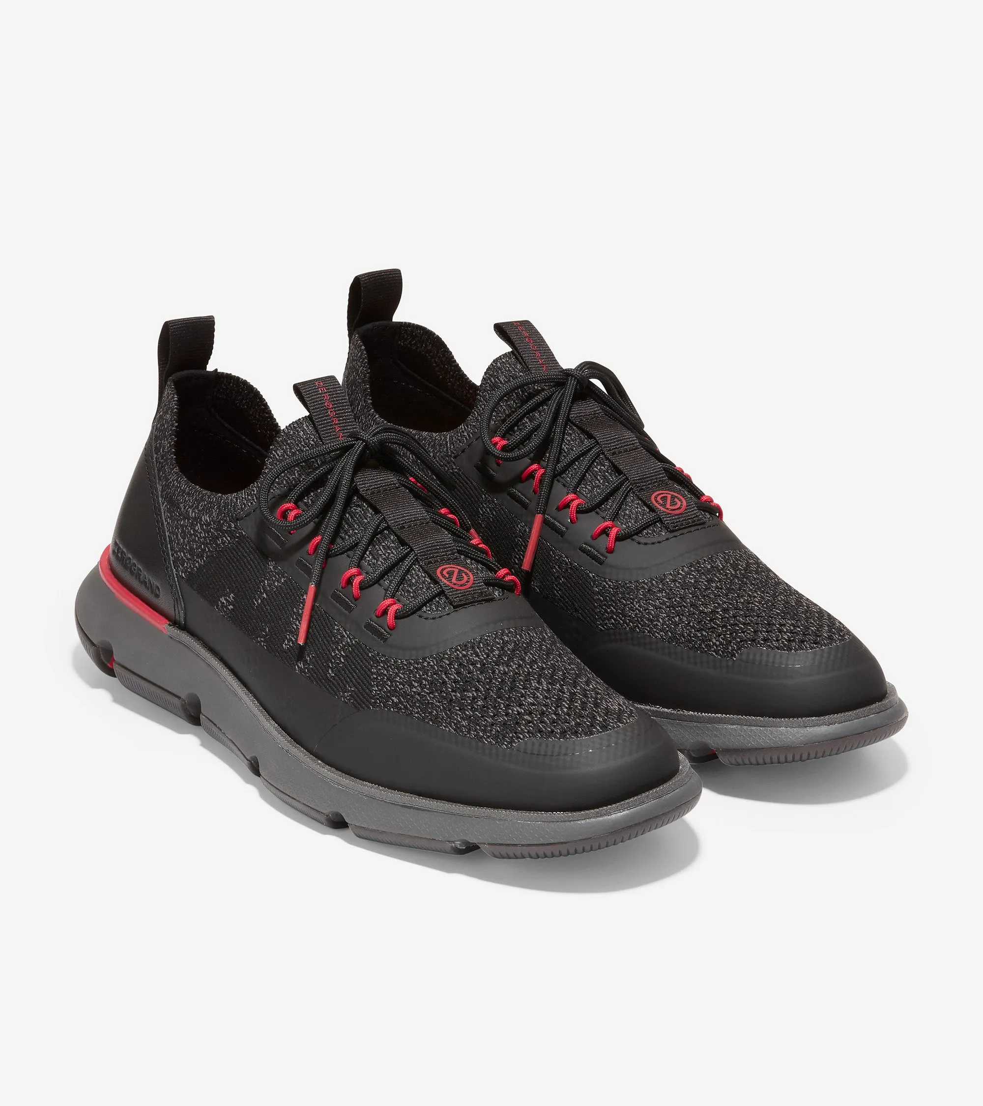 4.ZERØGRAND Sneaker