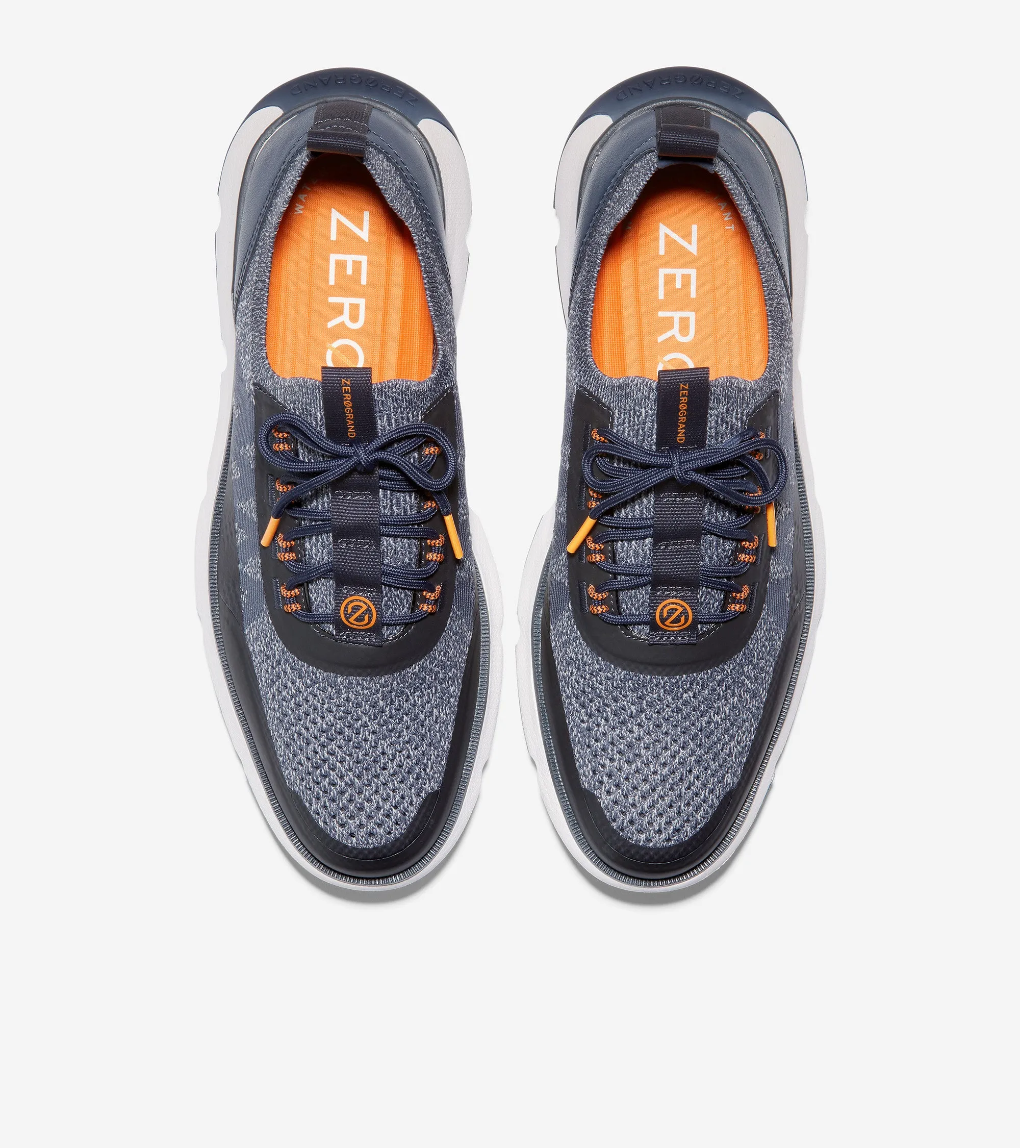 4.ZERØGRAND Sneaker