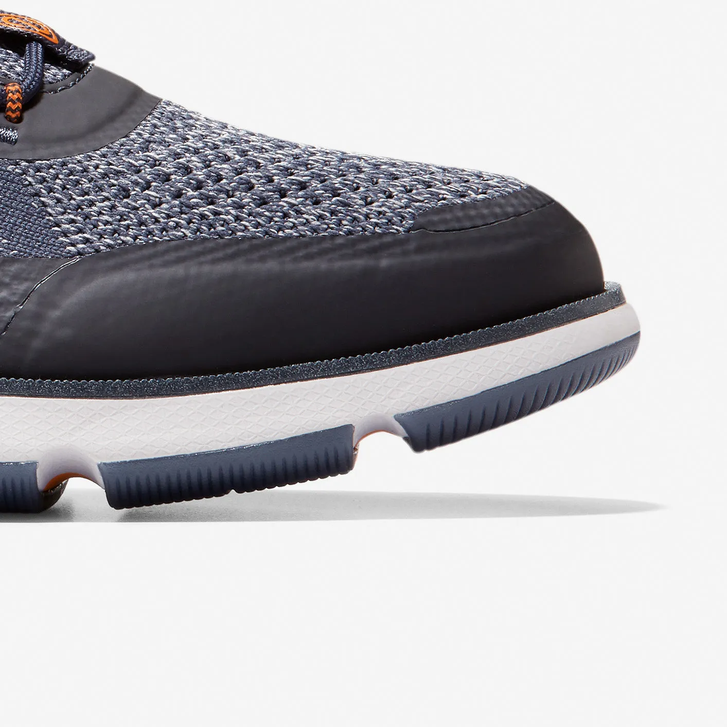 4.ZERØGRAND Sneaker