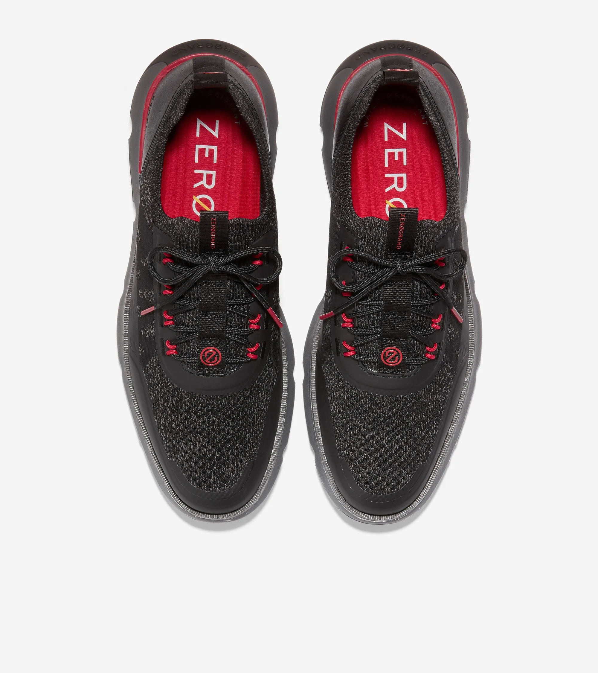 4.ZERØGRAND Sneaker