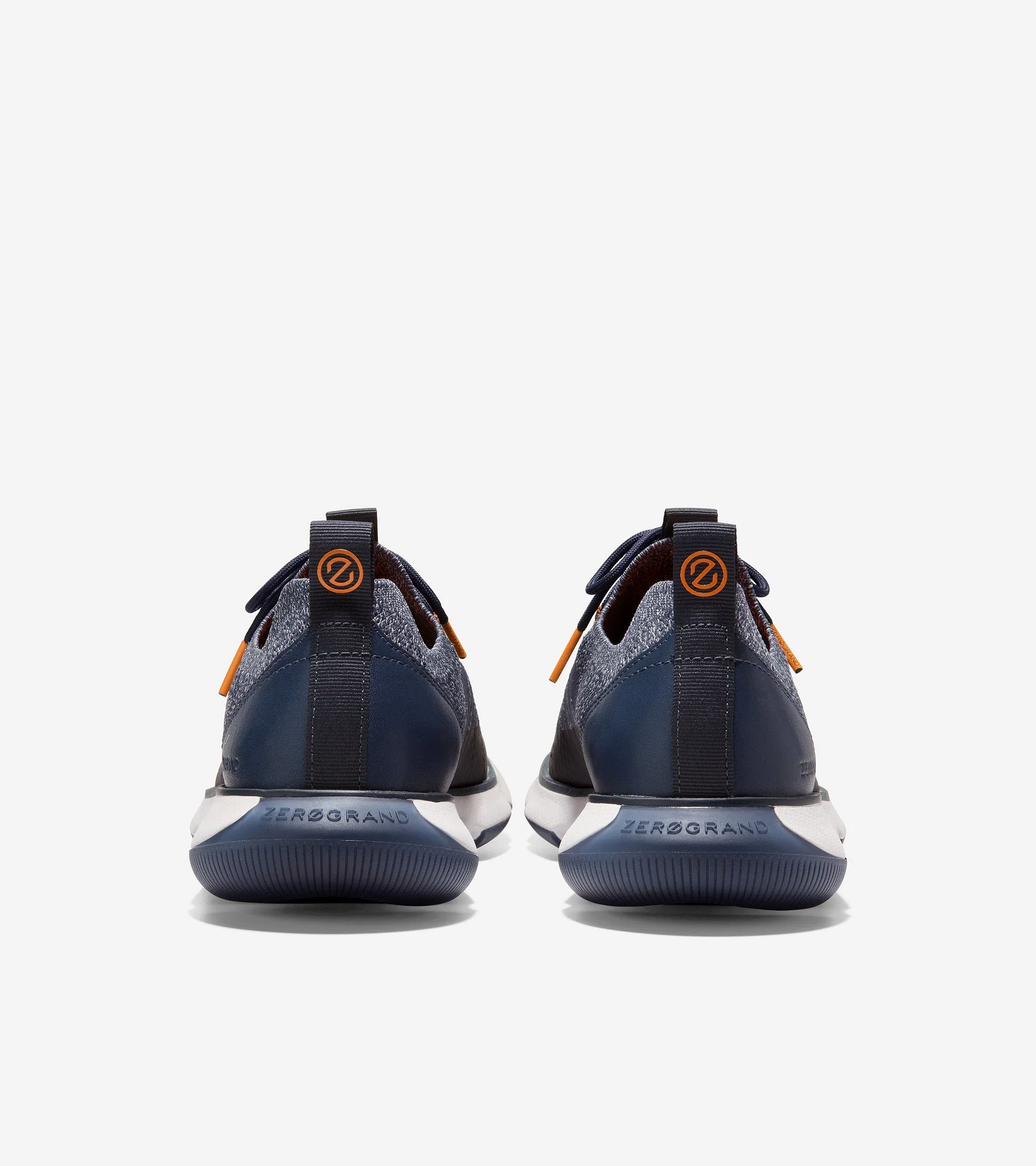 4.ZERØGRAND Sneaker