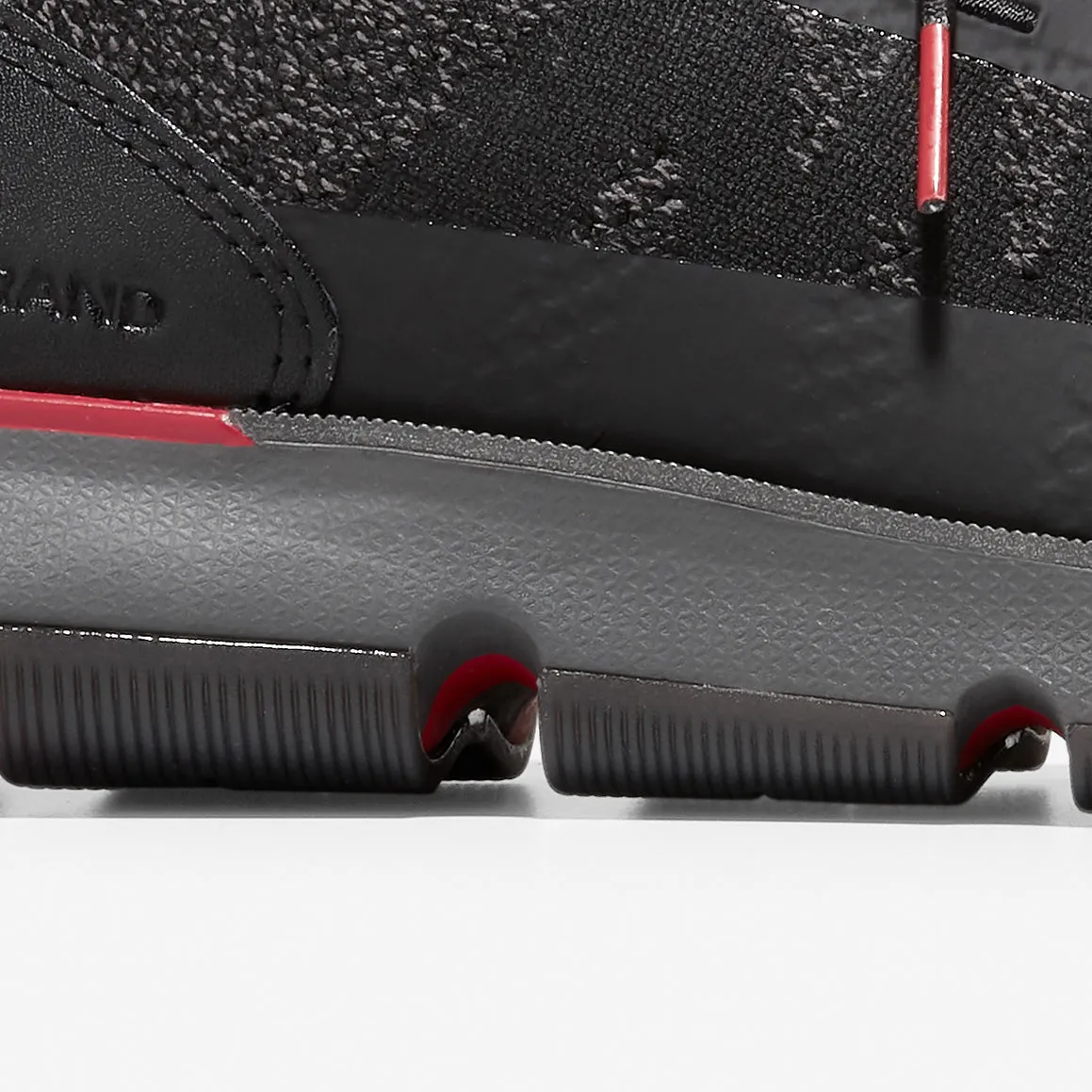 4.ZERØGRAND Sneaker