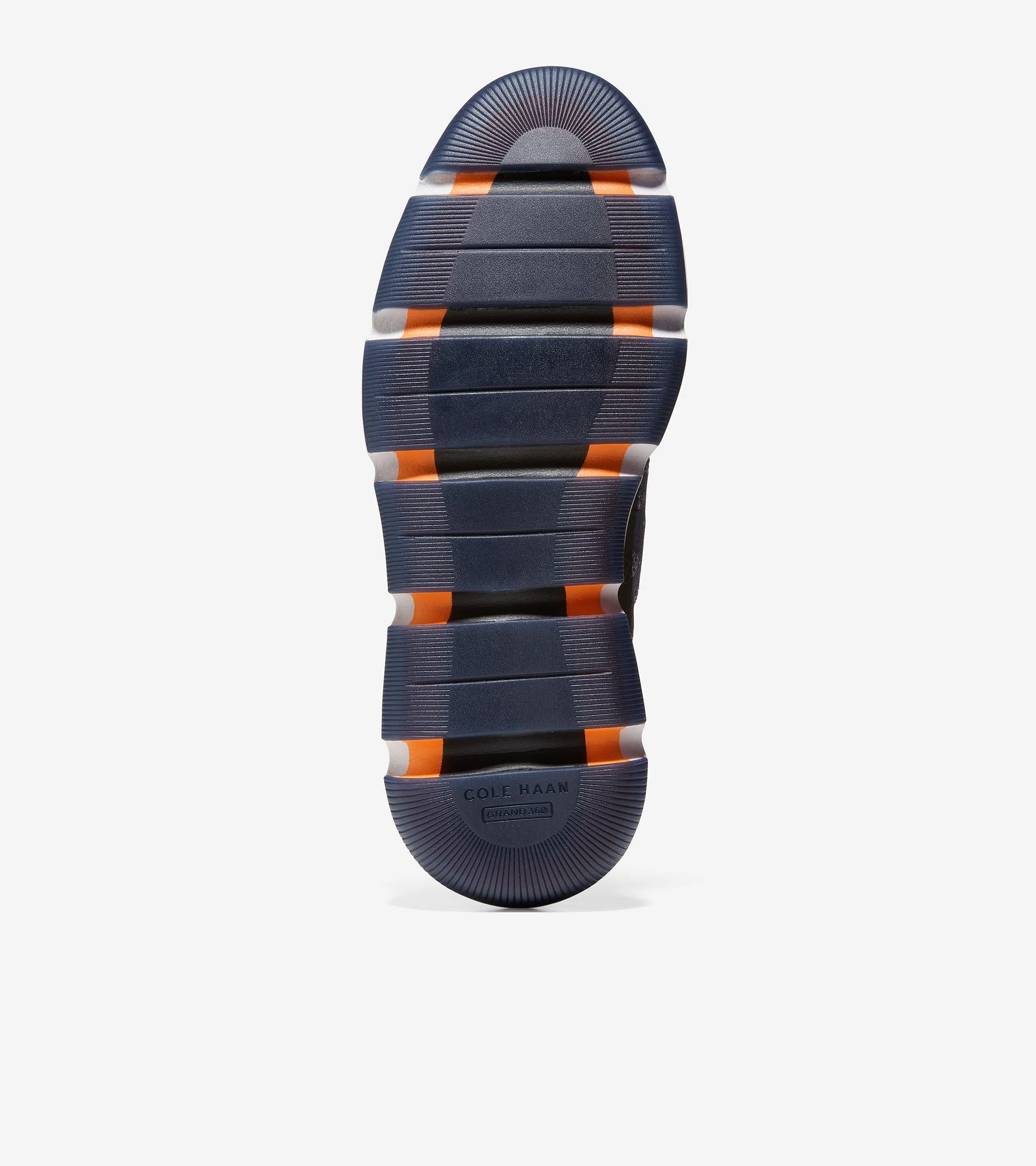 4.ZERØGRAND Sneaker