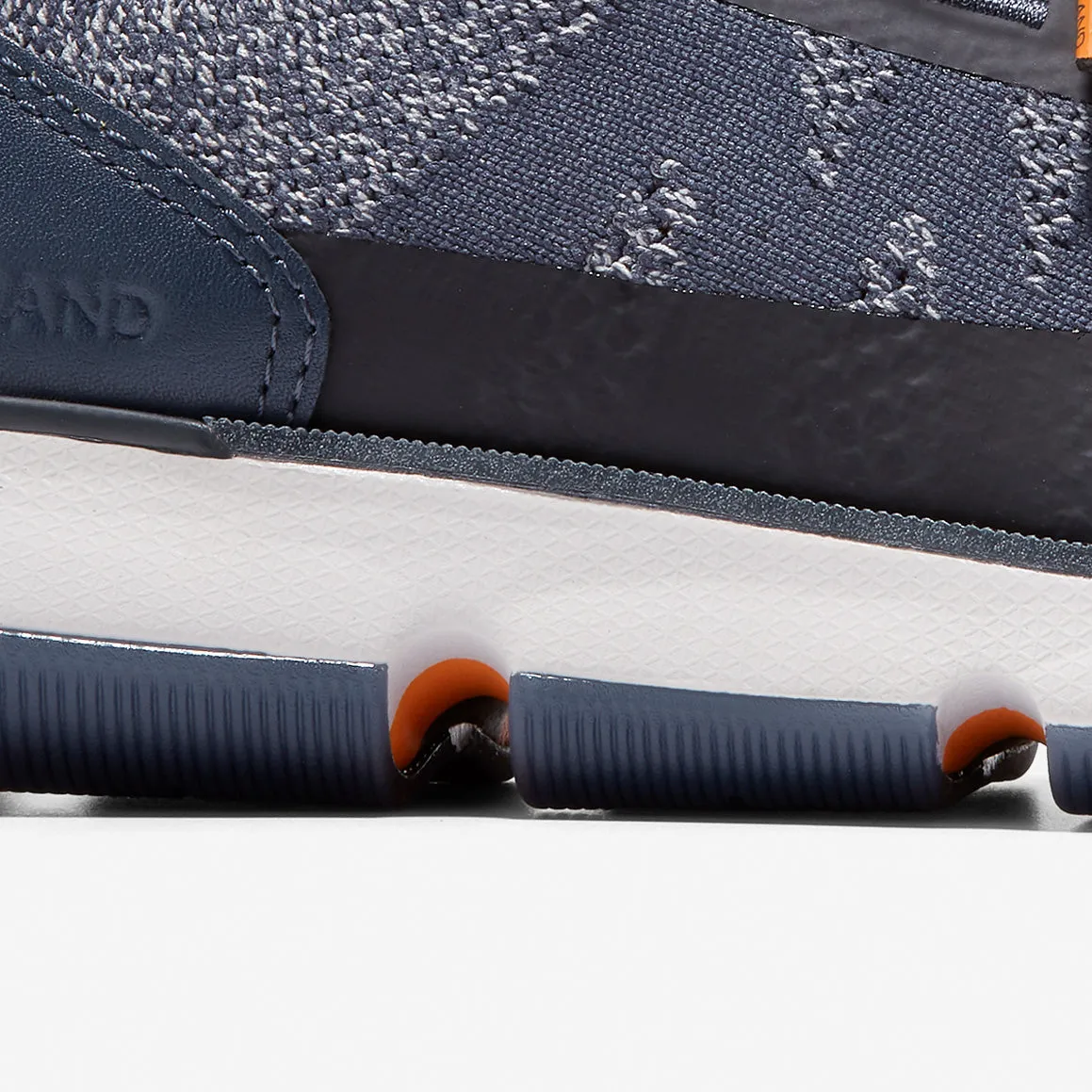 4.ZERØGRAND Sneaker