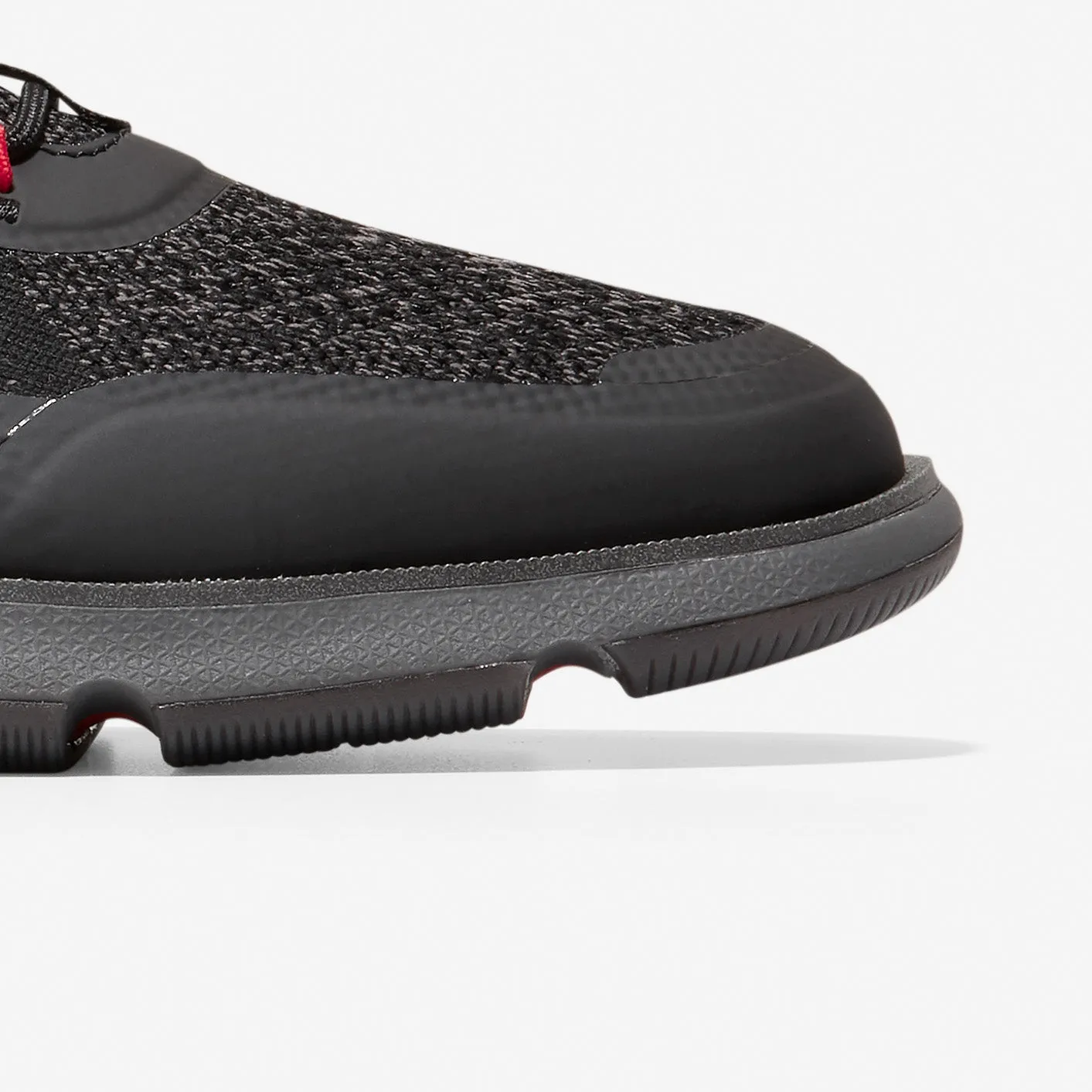 4.ZERØGRAND Sneaker