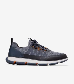 4.ZERØGRAND Sneaker