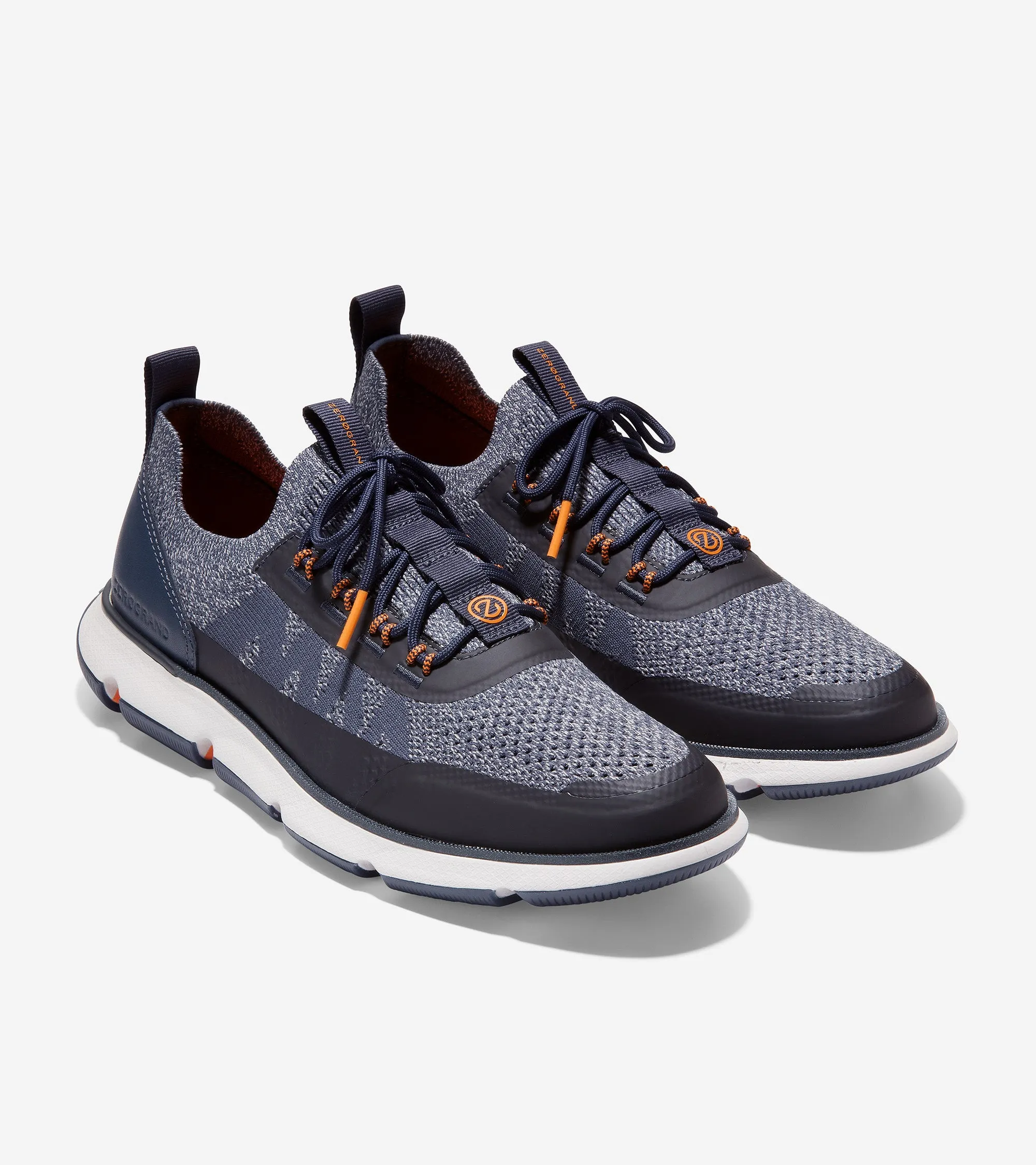 4.ZERØGRAND Sneaker