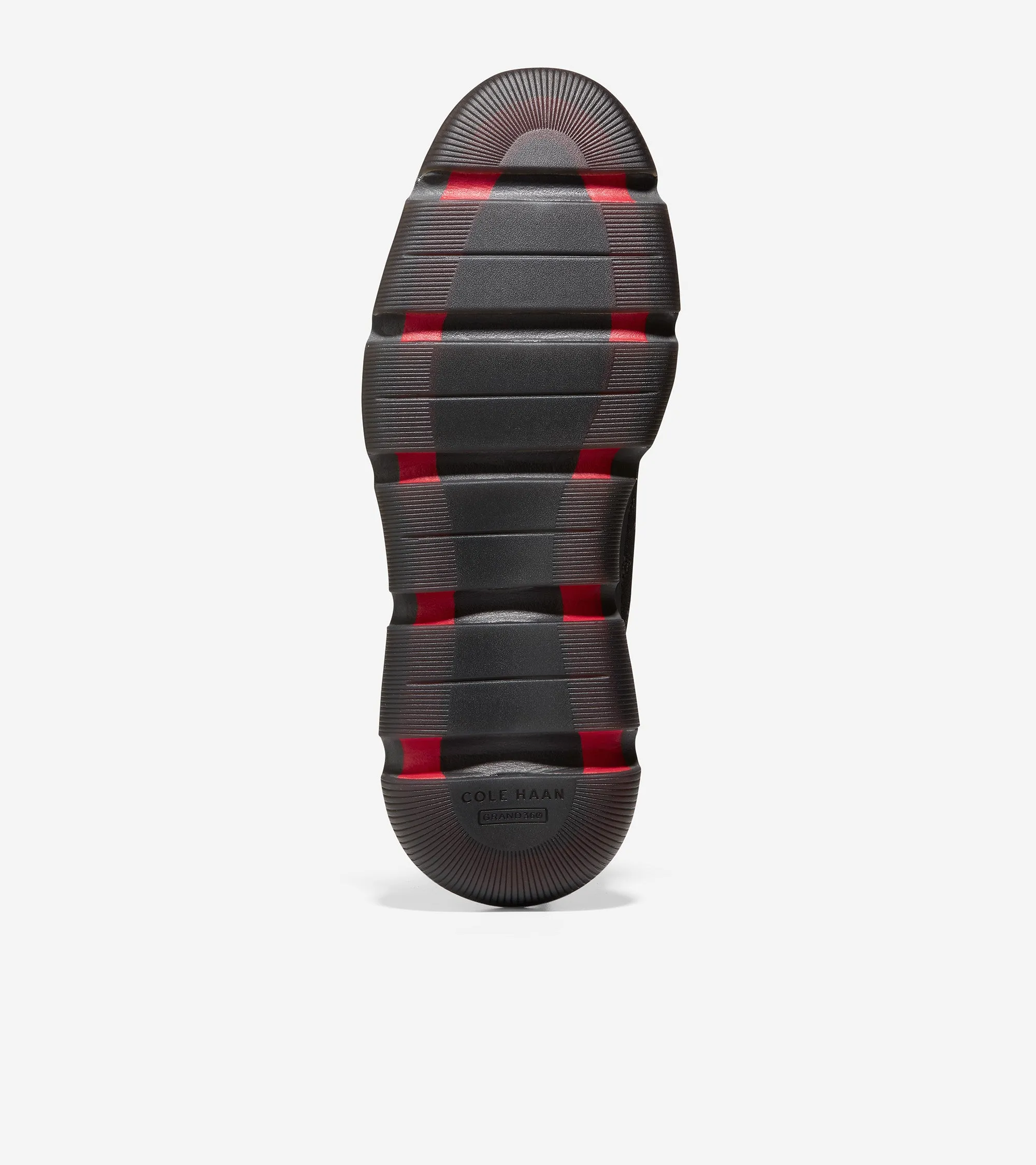 4.ZERØGRAND Sneaker