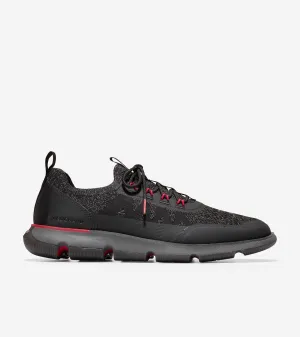 4.ZERØGRAND Sneaker