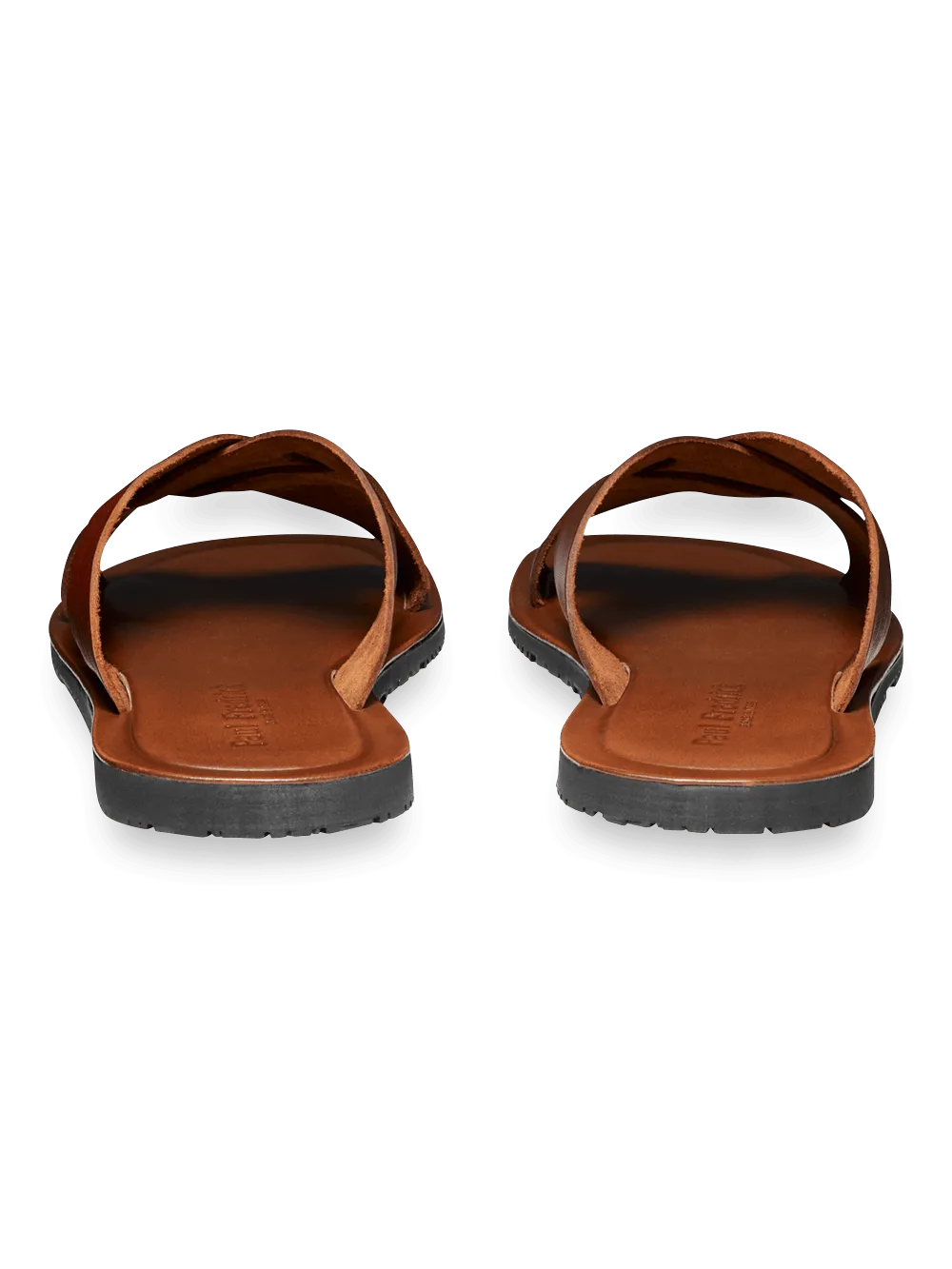 Addison Sandal - Chestnut