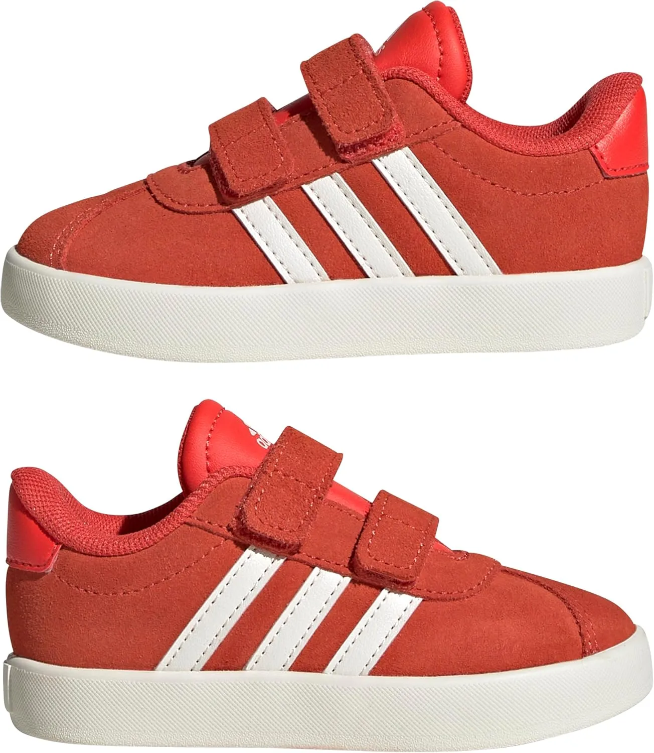 adidas Baby-Boy's Vl Court 3.0 Sneaker