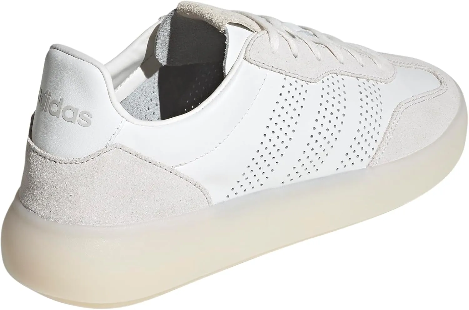 adidas Men's Barreda Decode Sneaker