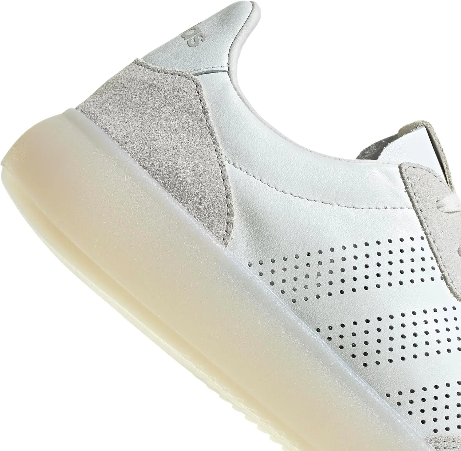 adidas Men's Barreda Decode Sneaker