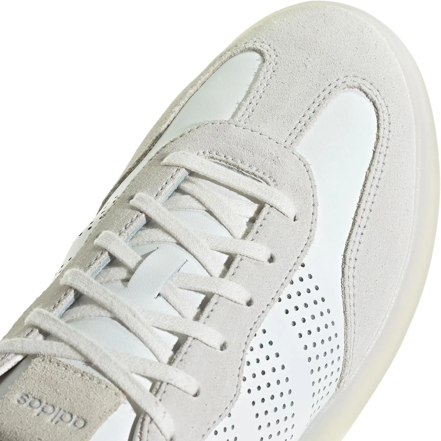 adidas Men's Barreda Decode Sneaker