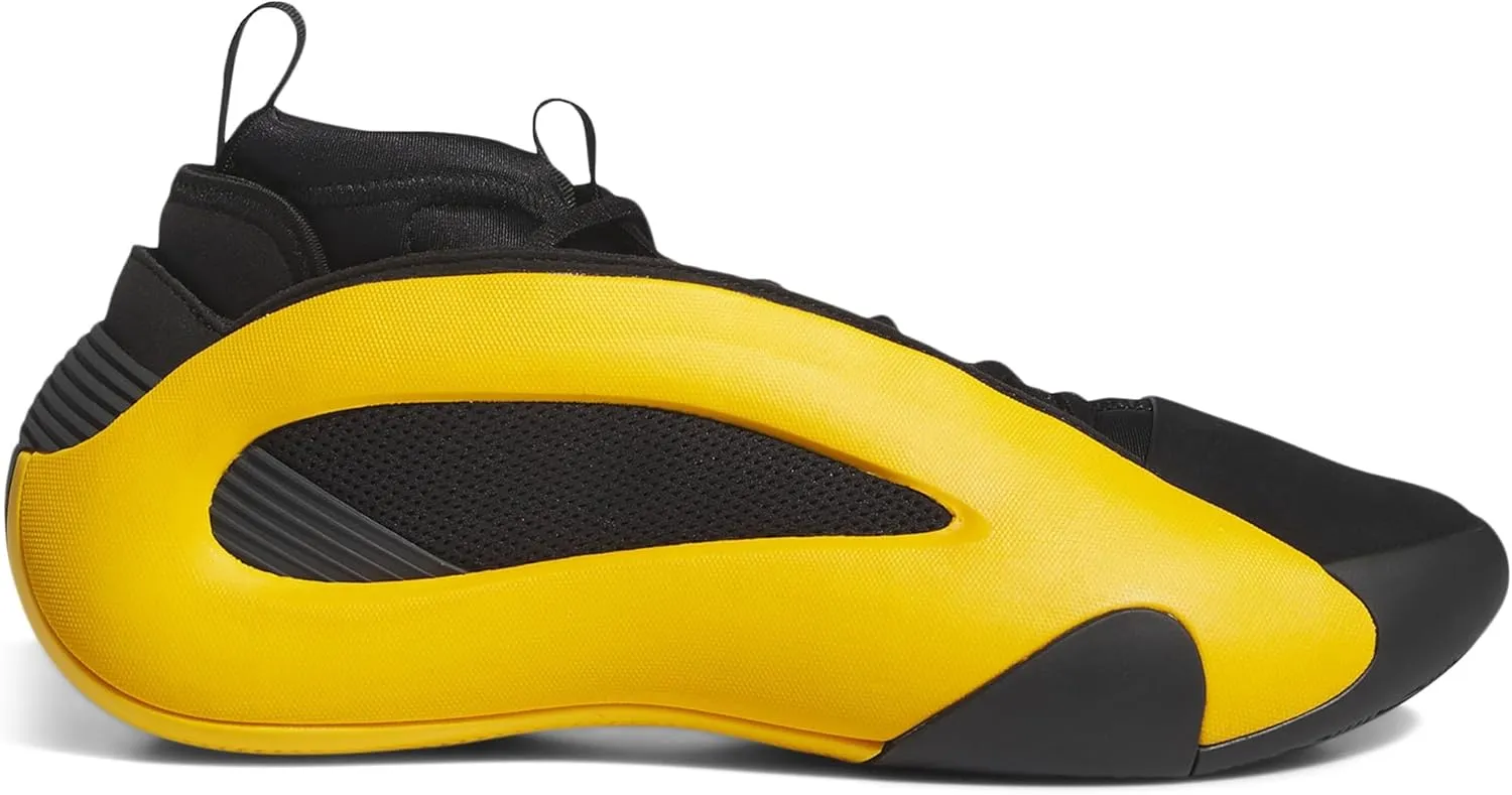 adidas Men's Harden Volume 8 Basketball Sneaker