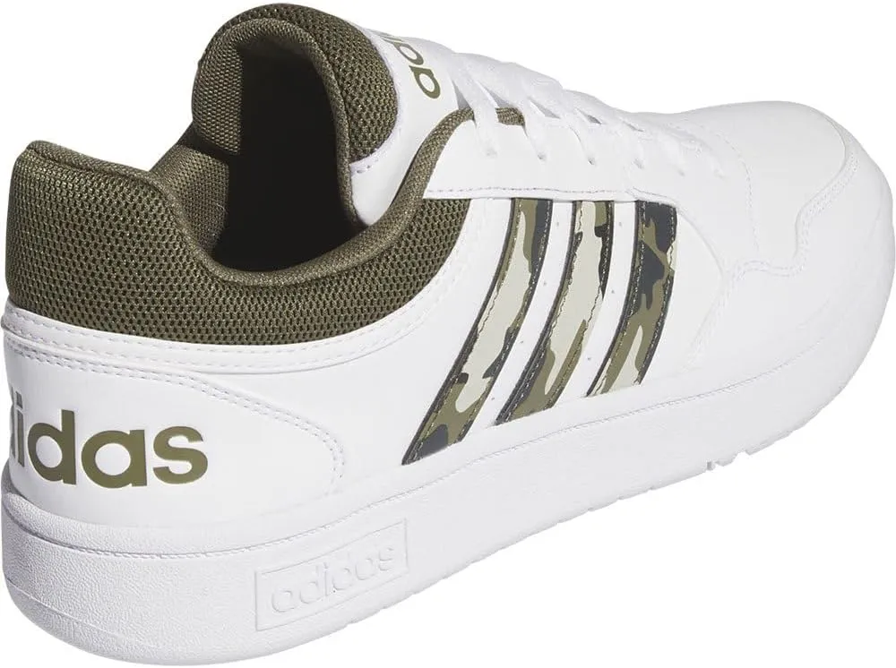 adidas Men's Hoops 3.0 Basketball Sneaker