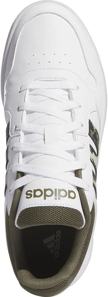 adidas Men's Hoops 3.0 Basketball Sneaker