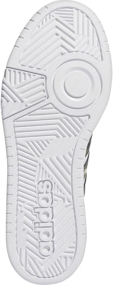 adidas Men's Hoops 3.0 Basketball Sneaker