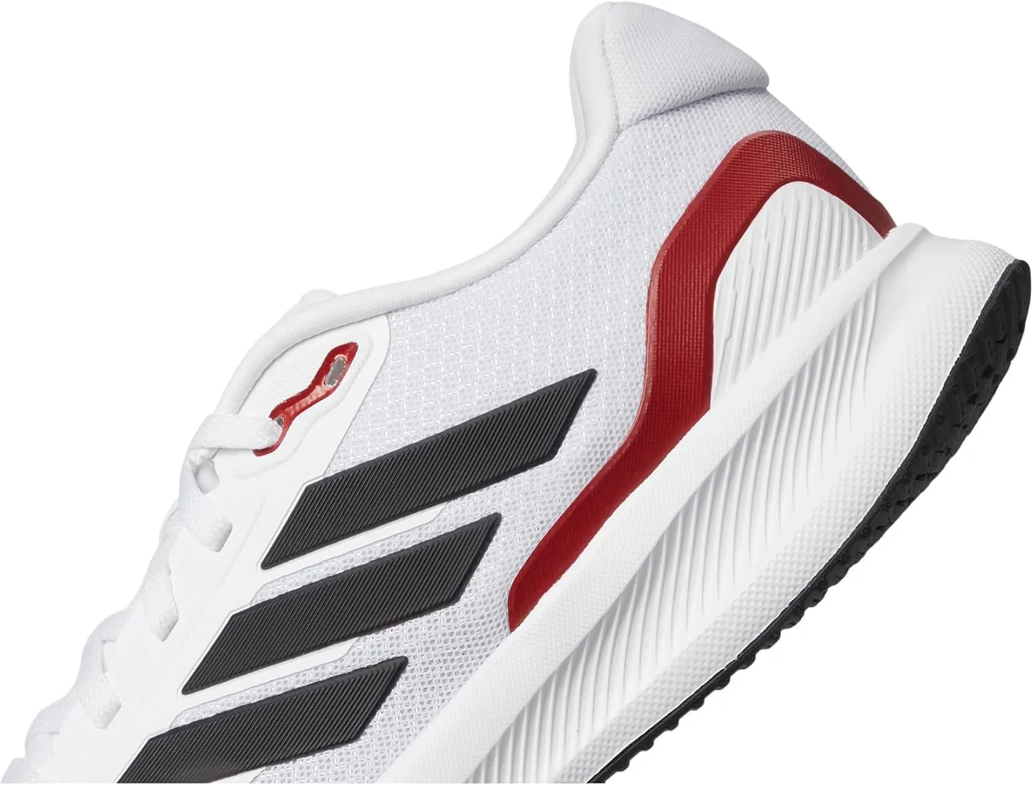 adidas Men's Run Falcon 5 Sneaker
