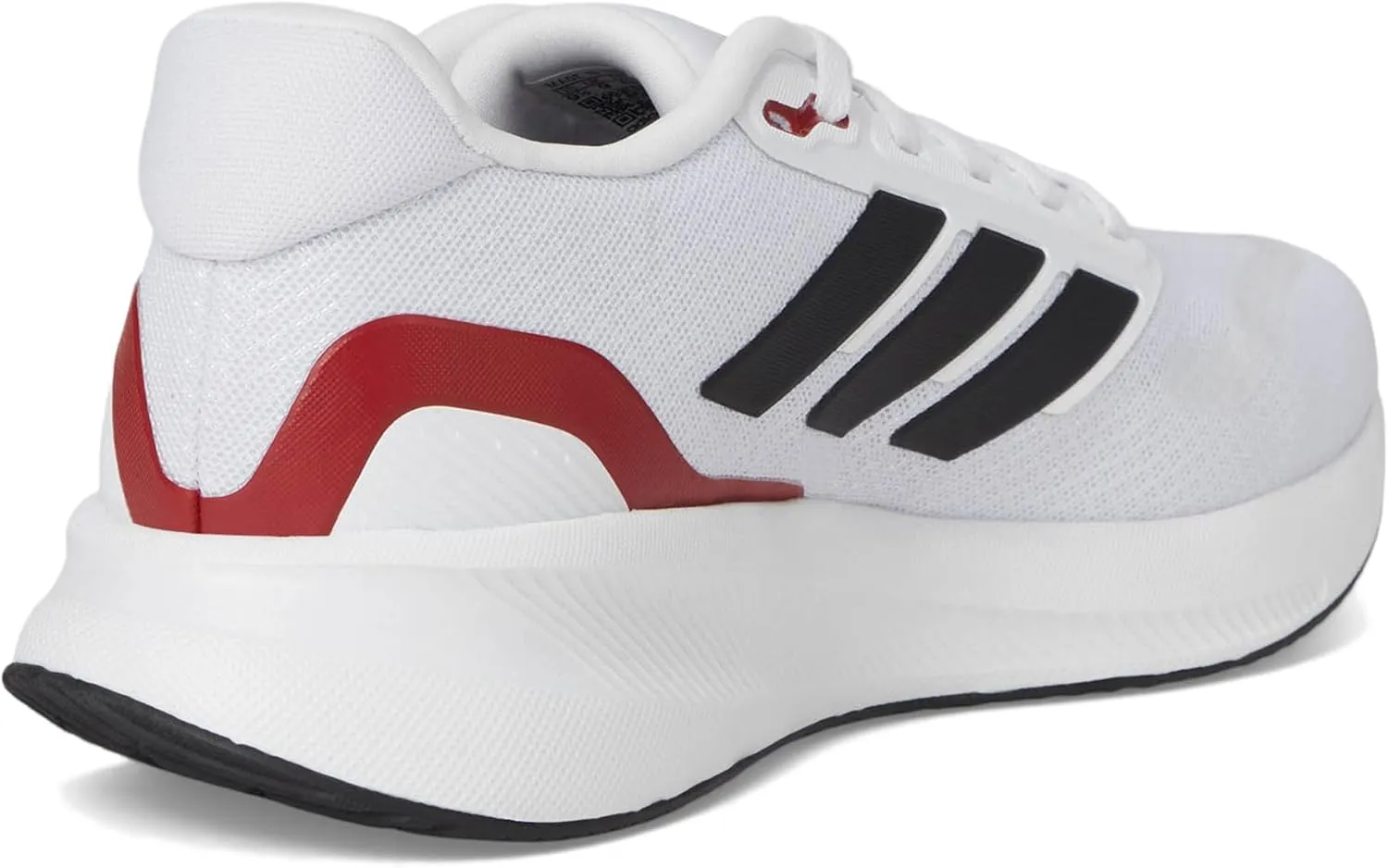 adidas Men's Run Falcon 5 Sneaker