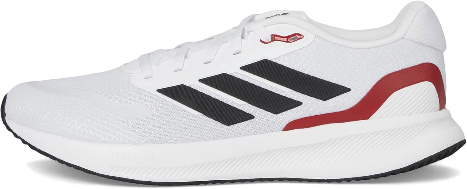 adidas Men's Run Falcon 5 Sneaker