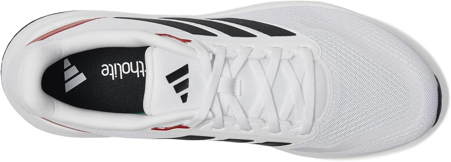 adidas Men's Run Falcon 5 Sneaker