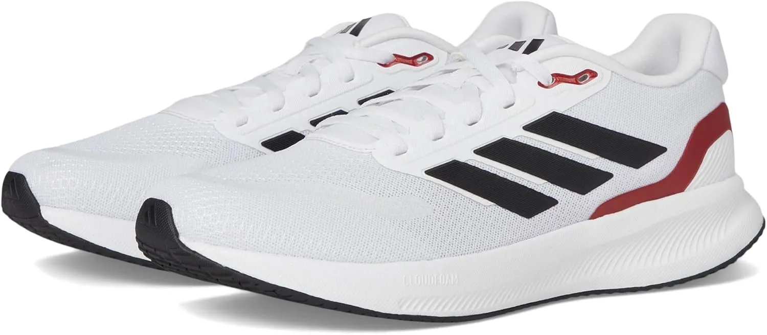 adidas Men's Run Falcon 5 Sneaker