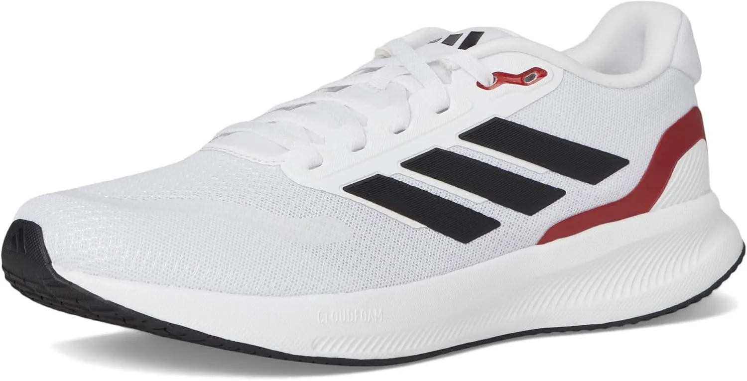 adidas Men's Run Falcon 5 Sneaker