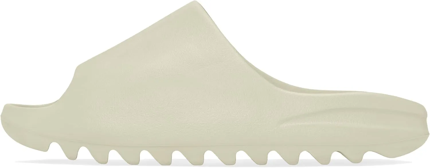 adidas Mens Yeezy Slides GZ0953 Enflame Orange - Size