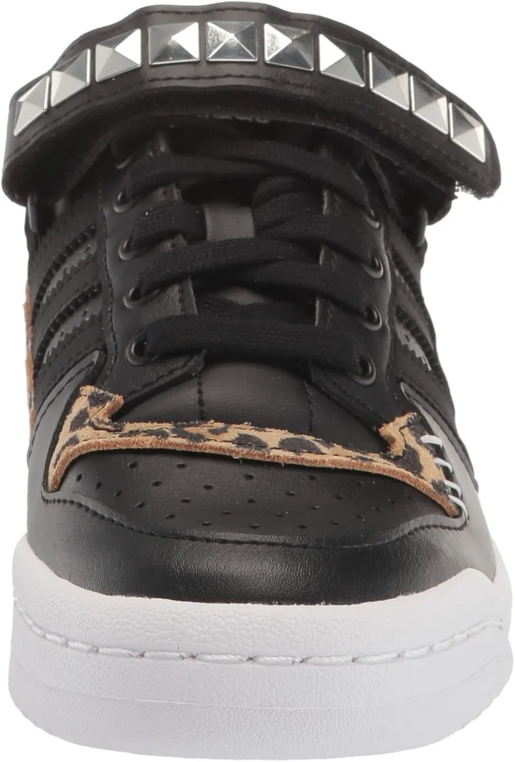 adidas Originals Baby-Boy's Forum Low Sneaker