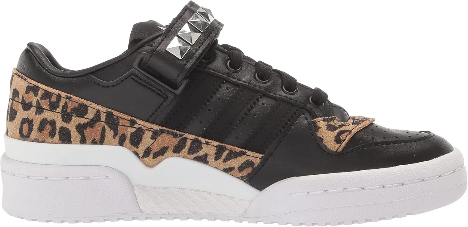 adidas Originals Baby-Boy's Forum Low Sneaker