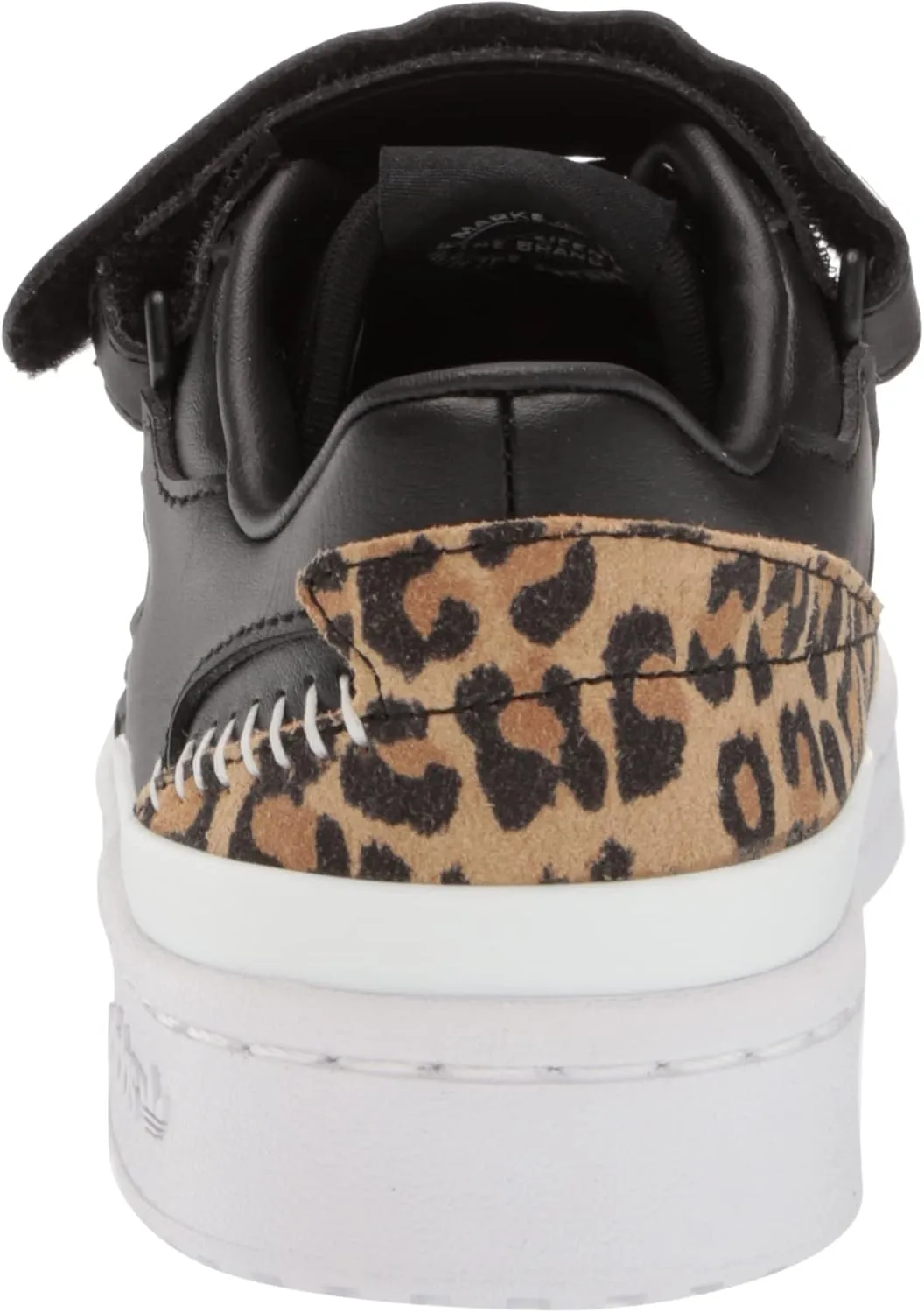 adidas Originals Baby-Boy's Forum Low Sneaker