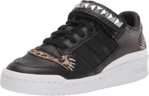 adidas Originals Baby-Boy's Forum Low Sneaker