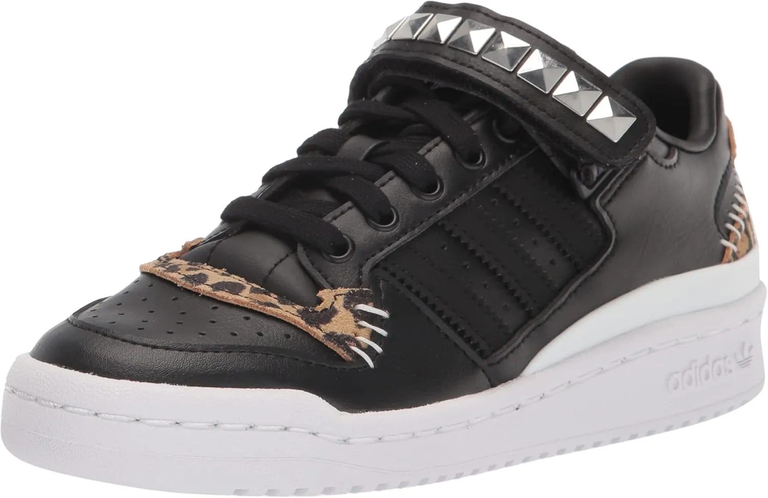 adidas Originals Baby-Boy's Forum Low Sneaker