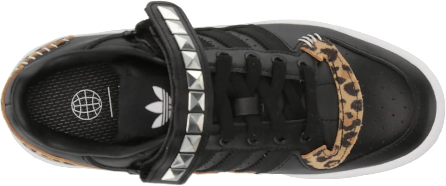 adidas Originals Baby-Boy's Forum Low Sneaker
