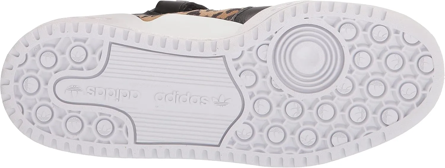 adidas Originals Baby-Boy's Forum Low Sneaker
