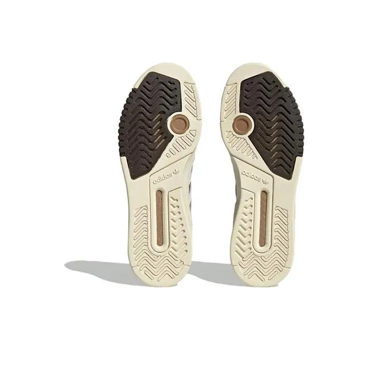 Adidas Originals Drop Step 'Cream'