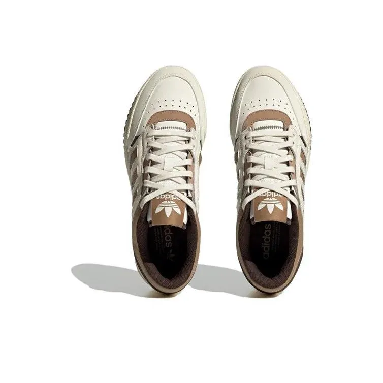 Adidas Originals Drop Step 'Cream'